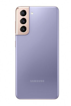 SAMSUNG GALAXY S21 PLUS (PHANTOM VIOLET, 128 GB)  (8 GB RAM)