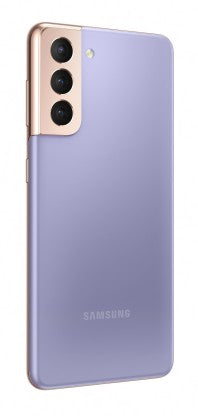 SAMSUNG GALAXY S21 PLUS (PHANTOM VIOLET, 128 GB)  (8 GB RAM)