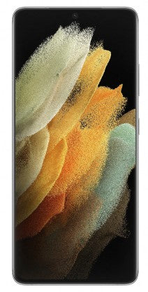 SAMSUNG GALAXY S21 ULTRA (PHANTOM SILVER, 256 GB)  (12 GB RAM)