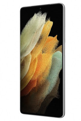 SAMSUNG GALAXY S21 ULTRA (PHANTOM SILVER, 256 GB)  (12 GB RAM)