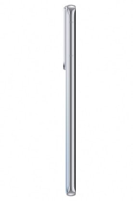 SAMSUNG GALAXY S21 ULTRA (PHANTOM SILVER, 256 GB)  (12 GB RAM)