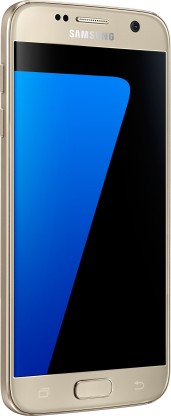 SAMSUNG Galaxy S7 (Gold Platinum, 32 GB)  (4 GB RAM)