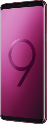 SAMSUNG Galaxy S9 Plus (Burgundy Red, 64 GB)  (6 GB RAM)