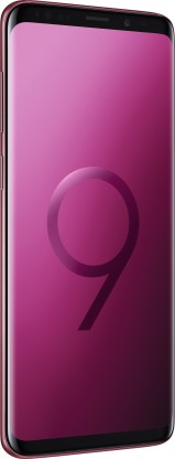 SAMSUNG Galaxy S9 Plus (Burgundy Red, 64 GB)  (6 GB RAM)