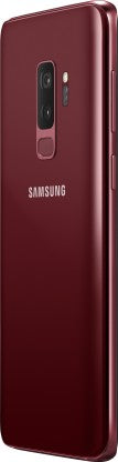 SAMSUNG Galaxy S9 Plus (Burgundy Red, 64 GB)  (6 GB RAM)