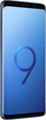 SAMSUNG GALAXY S9 (CORAL BLUE, 64 GB)  (4 GB RAM)
