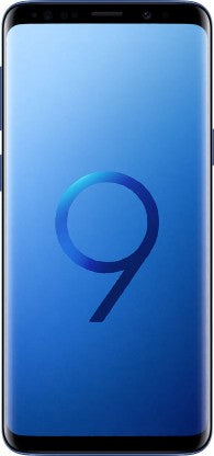 SAMSUNG Galaxy S9 (Coral Blue, 64 GB)  (4 GB RAM)