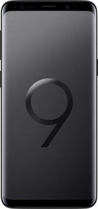 [Like New] SAMSUNG GALAXY S9 (MIDNIGHT BLACK, 64 GB)  (4 GB RAM)