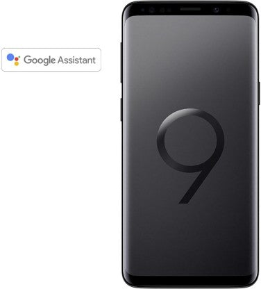[Like New] SAMSUNG GALAXY S9 (MIDNIGHT BLACK, 64 GB)  (4 GB RAM)