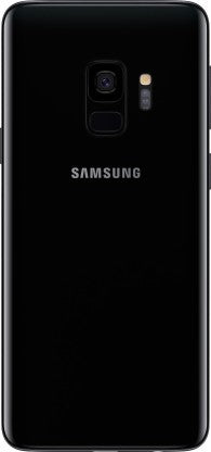 [Like New] SAMSUNG GALAXY S9 (MIDNIGHT BLACK, 64 GB)  (4 GB RAM)
