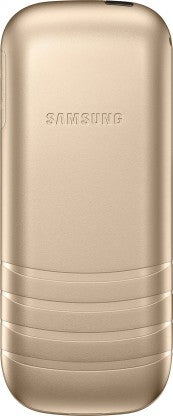 SAMSUNG Guru 1200  (Gold)