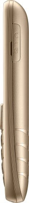 SAMSUNG Guru 1200  (Gold)