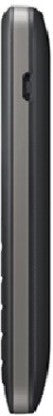 SAMSUNG Guru FM Plus SM-B110E/D  (Black)