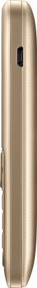 SAMSUNG Guru FM Plus  (Gold)