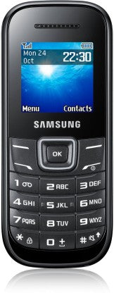SAMSUNG GURU GT  (BLACK)