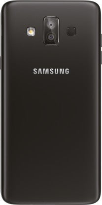 SAMSUNG Galaxy J7 Duo (Black, 32 GB)  (4 GB RAM)
