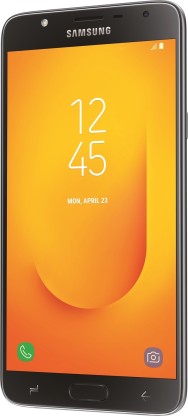 SAMSUNG Galaxy J7 Duo (Black, 32 GB)  (4 GB RAM)