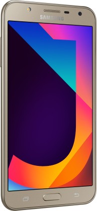 SAMSUNG Galaxy J7 Nxt (Gold, 16 GB)  (2 GB RAM)