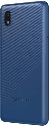 SAMSUNG M01 CORE (BLUE, 16 GB)  (1 GB RAM)