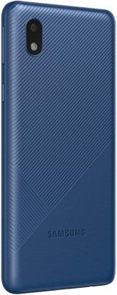 SAMSUNG M01 CORE (BLUE, 16 GB)  (1 GB RAM)