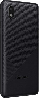 SAMSUNG M01 core (Black, 32 GB)  (2 GB RAM)