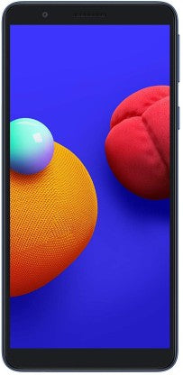 SAMSUNG M01 CORE (BLUE, 32 GB)  (2 GB RAM)