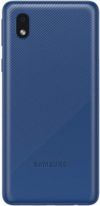 SAMSUNG M01 core (Blue, 16 GB)  (1 GB RAM)