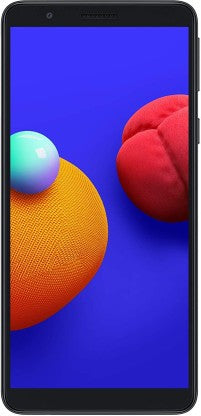 SAMSUNG M01 CORE (BLACK, 32 GB)  (2 GB RAM)