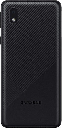 SAMSUNG M01 core (Black, 32 GB)  (2 GB RAM)