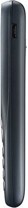 SAMSUNG Metro 313 Dual Sim  (Grey)