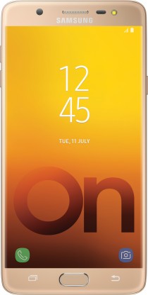 SAMSUNG Galaxy On Max (Gold, 32 GB)  (4 GB RAM)