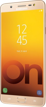 SAMSUNG Galaxy On Max (Gold, 32 GB)  (4 GB RAM)