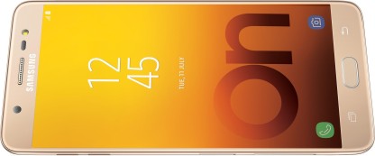 SAMSUNG Galaxy On Max (Gold, 32 GB)  (4 GB RAM)
