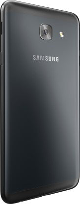 SAMSUNG Galaxy On Max (Black, 32 GB)  (4 GB RAM)