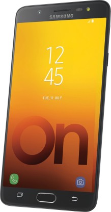 SAMSUNG Galaxy On Max (Black, 32 GB)  (4 GB RAM)