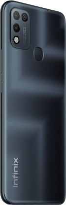 INFINIX SMART 5 (OBSIDIAN BLACK, 32 GB)  (2 GB RAM)