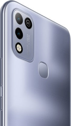 [Like New] INFINIX HOT 10 PLAY (7° PURPLE, 64 GB)  (4 GB RAM)