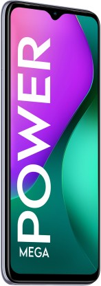 Infinix Smart 5 (7° Purple, 32 GB)  (2 GB RAM)