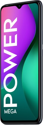 Infinix Smart 5 (Obsidian Black, 32 GB)  (2 GB RAM)