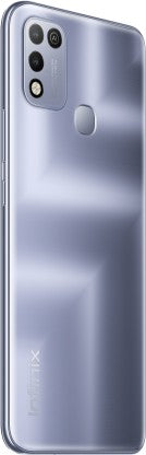 [Like New] INFINIX HOT 10 PLAY (7° PURPLE, 64 GB)  (4 GB RAM)