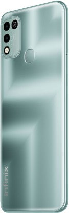 [Like New] INFINIX HOT 10 PLAY (MORANDI GREEN, 64 GB)  (4 GB RAM)