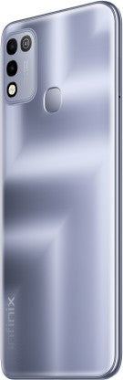 [Like New] INFINIX HOT 10 PLAY (7° PURPLE, 64 GB)  (4 GB RAM)