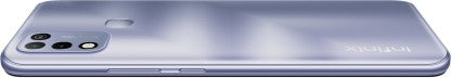 [Like New] INFINIX HOT 10 PLAY (7° PURPLE, 64 GB)  (4 GB RAM)