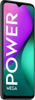 Infinix Smart 5 (Obsidian Black, 32 GB)  (2 GB RAM)