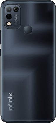 Infinix Smart 5 (Obsidian Black, 32 GB)  (2 GB RAM)