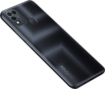 Infinix Smart 5 (Obsidian Black, 32 GB)  (2 GB RAM)