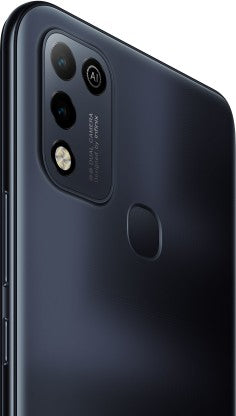 Infinix Smart 5 (Obsidian Black, 32 GB)  (2 GB RAM)