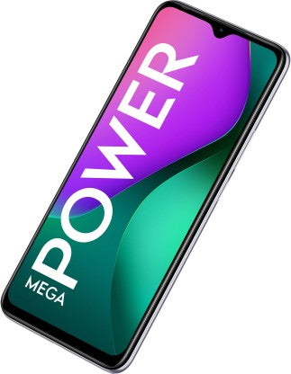 Infinix Smart 5 (7° Purple, 32 GB)  (2 GB RAM)