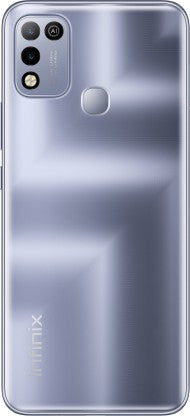 [Like New] INFINIX HOT 10 PLAY (7° PURPLE, 64 GB)  (4 GB RAM)