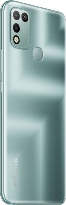 [Like New] INFINIX HOT 10 PLAY (MORANDI GREEN, 64 GB)  (4 GB RAM)